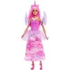Advento kalendorius Mattel Barbie Fantasy (JFL66)