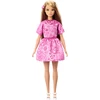 Mattel BARBIE FASHIONISTAS lėlė madistė šviesiais plaukais (JJN62)