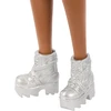 Mattel BARBIE FASHIONISTAS lėlė madistė mėlyna suknele (JJN61)