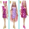 Mattel „Barbie Fun and Fancy Hair“ lėlės rinkinys (JDC85)