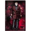 Mattel BARBIE KEN DIA DE MUERTOS kolekcinis Kenas (JJX97)