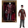 Mattel BARBIE KEN DIA DE MUERTOS kolekcinis Kenas (JJX97)
