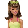 Mattel Lėlės Barbie ir Ken paplūdimyje su aksesuarais