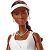 Mattel BARBIE kolekcinė lėlė – Venus Williams