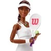 Mattel BARBIE kolekcinė lėlė – Venus Williams
