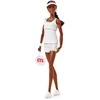 Mattel BARBIE kolekcinė lėlė – Venus Williams