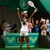 Mattel BARBIE kolekcinė lėlė – Venus Williams