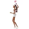 Mattel BARBIE kolekcinė lėlė – Venus Williams