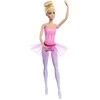 Mattel BARBIE lėlė balerina (HRG34)