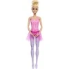 Mattel BARBIE lėlė balerina (HRG34)