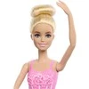Mattel BARBIE lėlė balerina (HRG34)