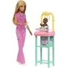 Mattel BARBIE lėlė gydytoja (JCR72)