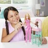 Mattel BARBIE lėlė gydytoja (JCR72)