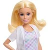 Mattel BARBIE lėlė odontologė (JMK14)