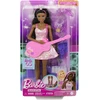 Mattel „Barbie“ lėlė pop dainininkė