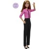 Mattel „Barbie“ lėlė prezidentė