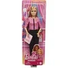 Mattel „Barbie“ lėlė prezidentė