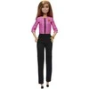 Mattel „Barbie“ lėlė prezidentė