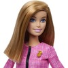 Mattel „Barbie“ lėlė prezidentė