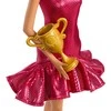 Mattel BARBIE lėlė šokėja (JFR09)