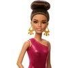 Mattel BARBIE lėlė šokėja (JFR09)