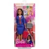 Mattel BARBIE lėlė stiuardesė (HYT60)