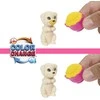 Mattel BARBIE lėlės ir šunelių pižamų vakarėlio rinkinys (HXN01)
