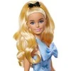 Mattel BARBIE madistė melsva suknele (HYT93)