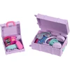 Mattel BARBIE MALIBU lėlė keliautoja (JMJ47)