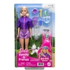 Mattel Lėlė Barbie Adventure Malibu