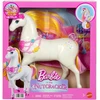 Mattel BARBIE NUTCRACKER LAND OF SWEETS žirgas - Spragtuko kolekcija (JLW55)