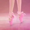 Mattel BARBIE NUTCRACKER SUPERPLUM kolekcinė lėlė - Spragtuko kolekcija (JJY15)