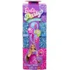 Mattel Barbie Party Unboxed Reveal rinkinys – "Vakarėlių serija" (Curvy) JFY67