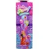 Mattel BARBIE PARTY UNBOXED REVEAL rinkinys – Originalus (JFY68)
