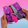 Mattel Barbie Party Unboxed Reveal rinkinys – "Vakarėlių serija" (Curvy) JFY67