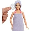 Mattel Barbie Party Unboxed Reveal rinkinys – "Vakarėlių serija" (Curvy) JFY67