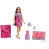Mattel Barbie Party Unboxed Reveal rinkinys – "Vakarėlių serija" (Curvy) JFY67