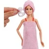 Mattel BARBIE PARTY UNBOXED REVEAL rinkinys – Originalus (JFY68)