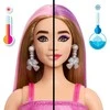 Mattel Barbie Party Unboxed Reveal rinkinys – "Vakarėlių serija" (Curvy) JFY67