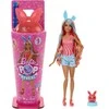 Mattel BARBIE POP REVEAL ANIMAL PARTY siurprizų rinkinys - kiškutė (JCN87)
