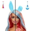 Mattel BARBIE POP REVEAL ANIMAL PARTY siurprizų rinkinys - kiškutė (JCN87)