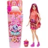 Mattel BARBIE POP REVEAL mango mochi siurprizų rinkinys, burbulinės arbatos serija (HTJ22)