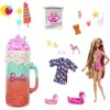 Mattel „Barbie POP Reveal“ siurprizų rinkinys, tropinių vaisių kokteilio serija