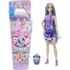 Mattel BARBIE POP REVEAL taro milk siurprizų rinkinys, burbulinės arbatos serija (HTJ19)