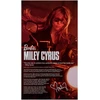 Mattel BARBIE PROJECT SEVEN kolekcinė lėlė – Miley Cyrus