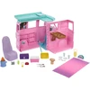 Mattel BARBIE ROAD TRIP kemperis (JMK45)
