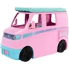 Mattel BARBIE ROAD TRIP kemperis (JMK45)