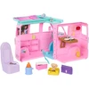 Mattel BARBIE ROAD TRIP kemperis (JMK45)