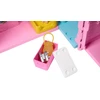 Mattel BARBIE ROAD TRIP kemperis (JMK45)