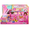 Mattel BARBIE ROAD TRIP kemperis (JMK45)